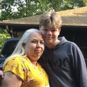 Meet your Posher, Sherri